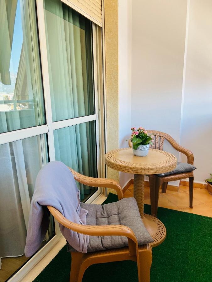 Lovely Apartment, Free Parking Tirana Exterior foto